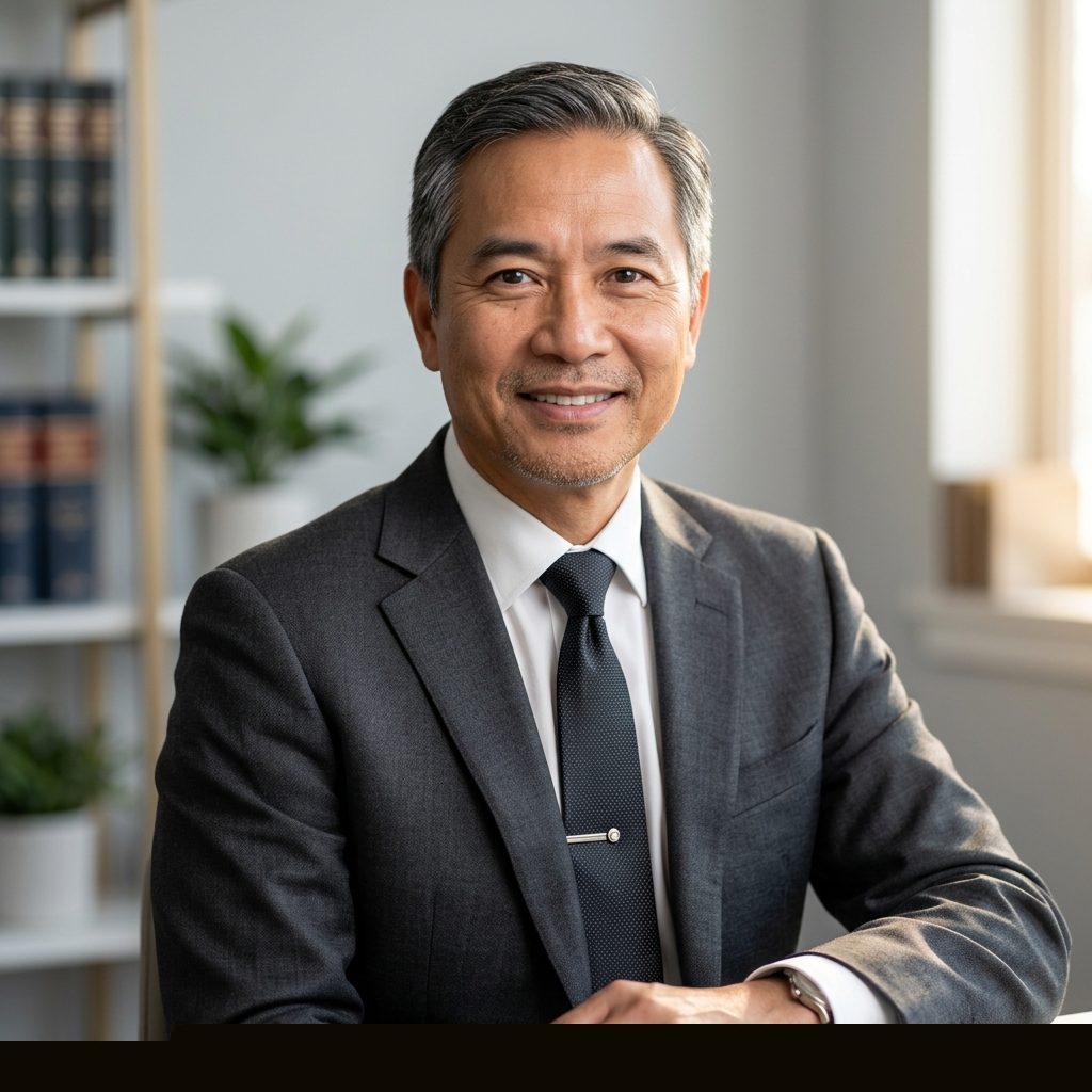 Attorney Tran Van A