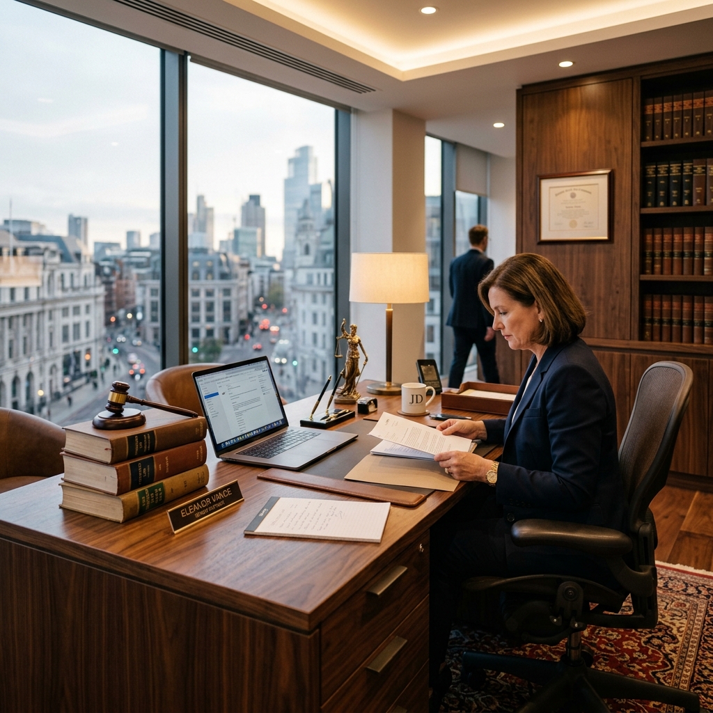 Why choose GMC Lawyers?