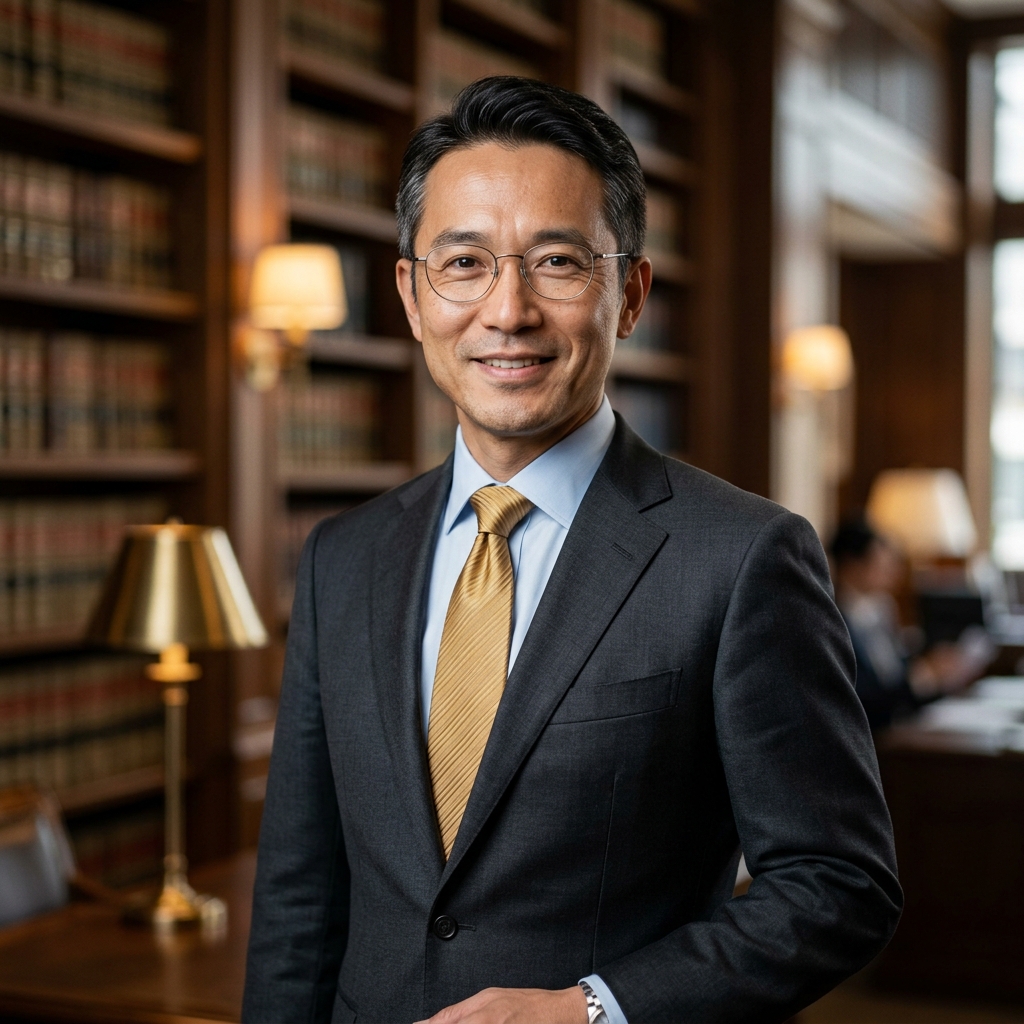 Attorney Le Van C