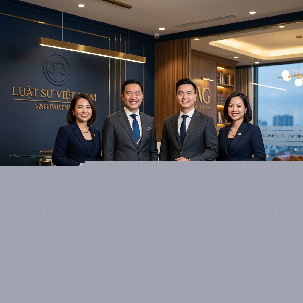 GMC Lawyers team