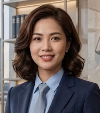 LS. Hoàng Thu Trang