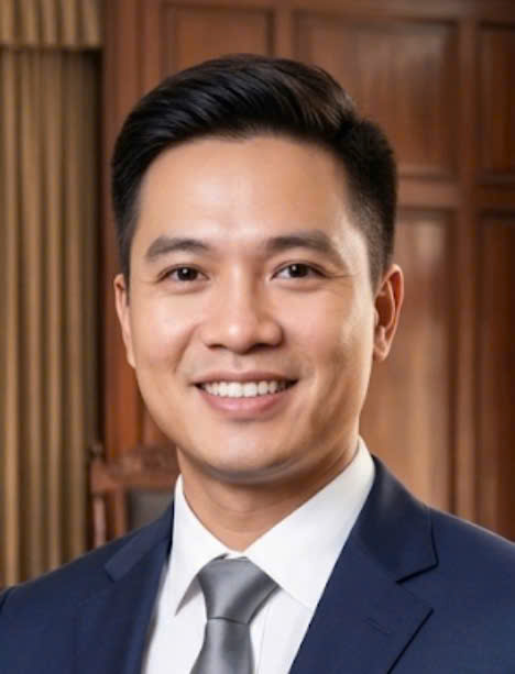 LS. Nguyễn Minh Long