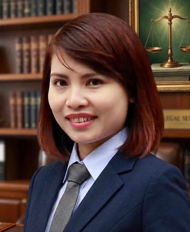 LS. Nguyễn Nguyệt Hoa