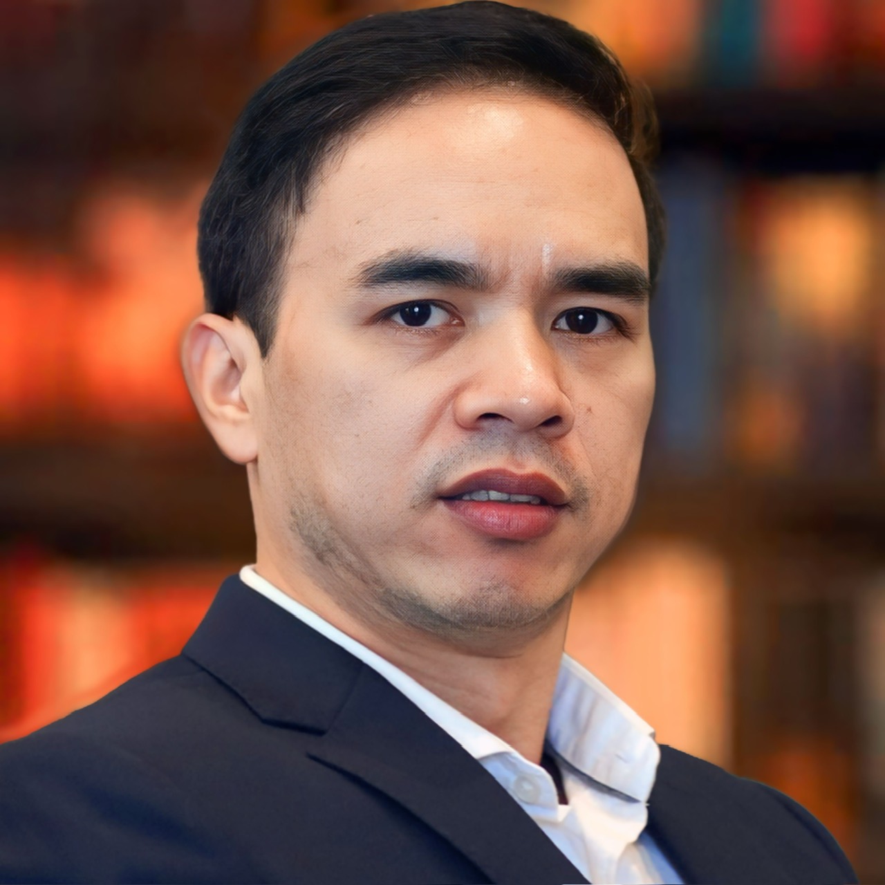 LS. Phạm Đức Giang