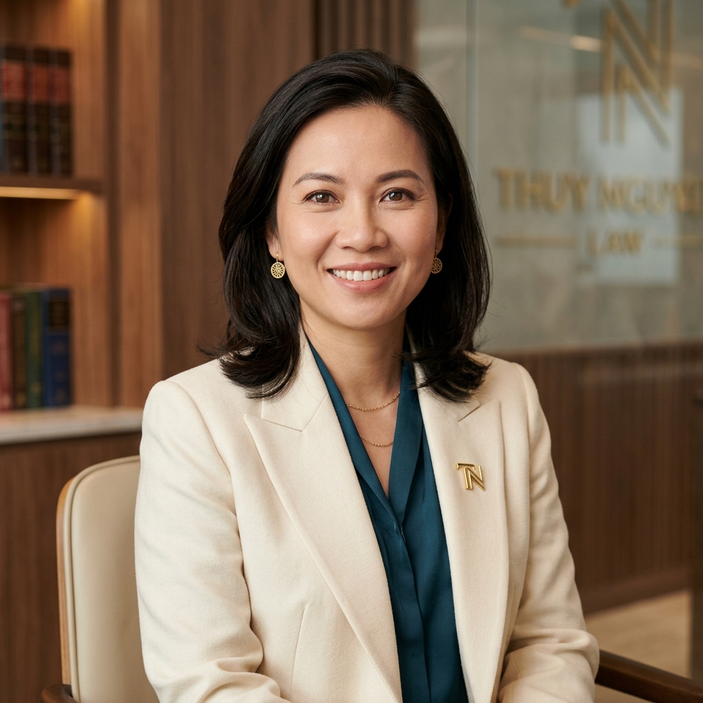 Attorney Elizabeth Smith