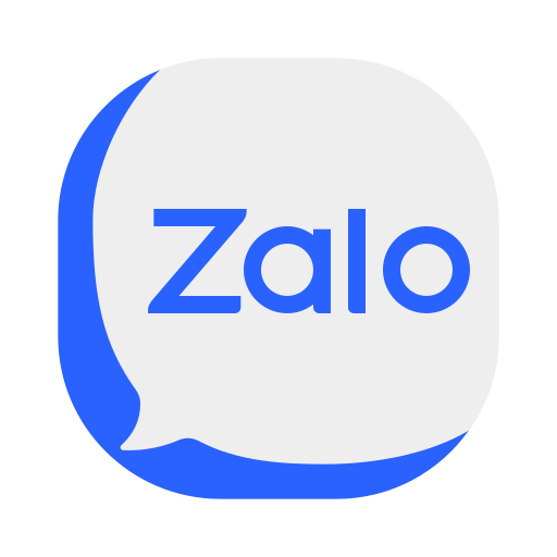 Chat qua Zalo