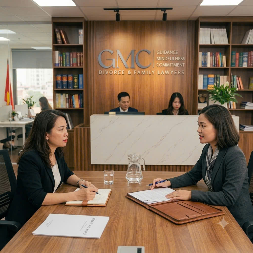 Vì sao khách hàng lựa chọn GMC?